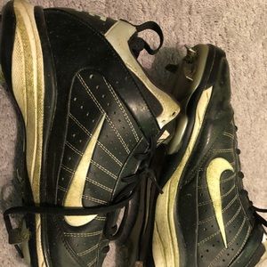 Nike Men’s Football Metal Cleats